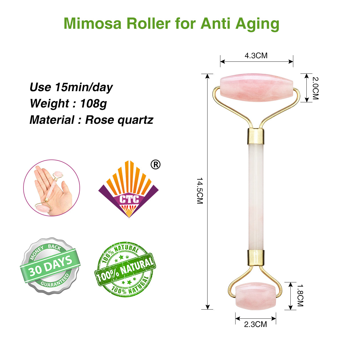 mimosa-rose-quartz-facial-roller