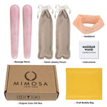 mimosa-rose-quartz-massage-wand-2pcs-set