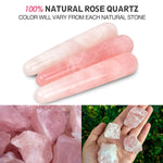 mimosa-rose-quartz-massage-wand-2pcs-set