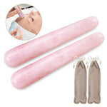 mimosa-rose-quartz-massage-wand-2pcs-set