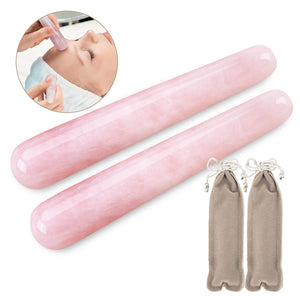 mimosa-rose-quartz-massage-wand-2pcs-set