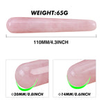 mimosa-rose-quartz-massage-wand-2pcs-set